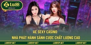 AE Sexy Casino