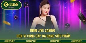 BBIN Live Casino