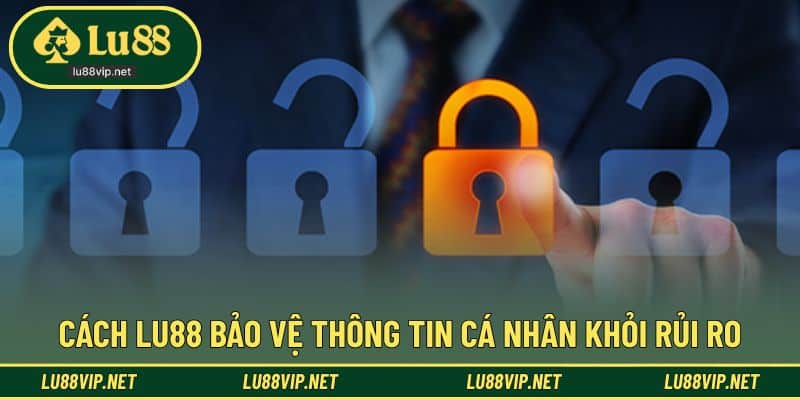 Giải pháp kiểm soát dữ liệu và hạn chế rủi ro