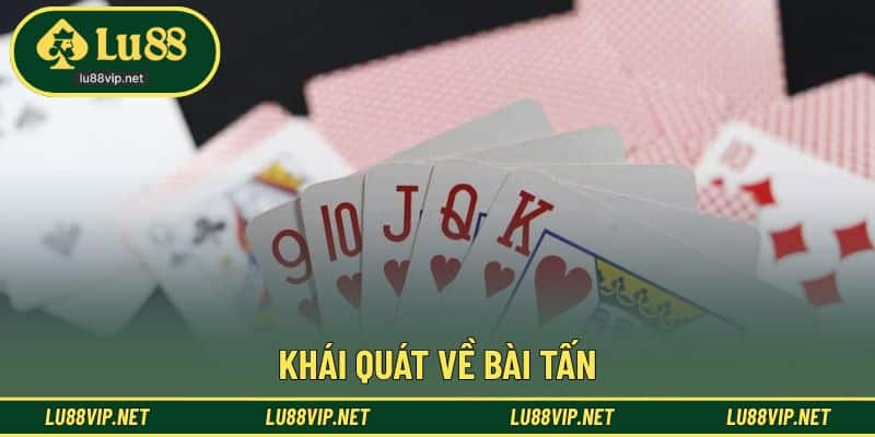 Giới thiệu tổng quan luật và nhịp ván cơ bản