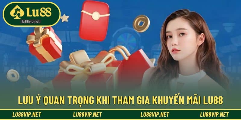 Những điểm cần nắm rõ trước khi nhận ưu đãi
