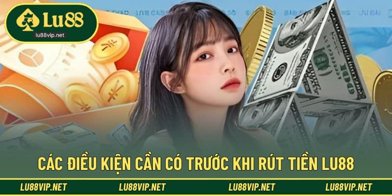 Những yêu cầu cần đáp ứng trước khi gửi yêu cầu