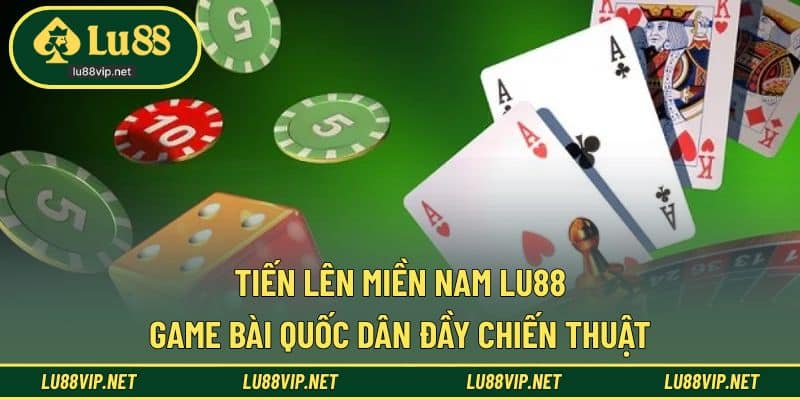 Tiến lên miền Nam
