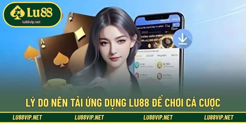 Tiện lợi hơn khi tham gia cá cược trên di động