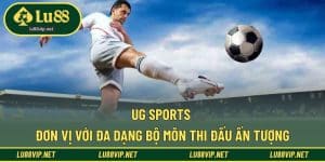 UG Sports
