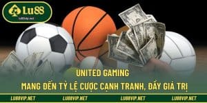 United Gaming
