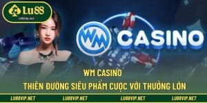 WM Casino